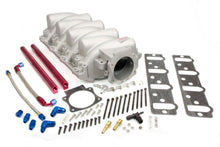 Load image into Gallery viewer, PROFESSIONAL PRODUCTS 52063 LS2 EFI Intake Manifold - Satin