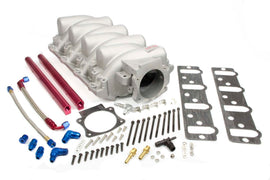 PROFESSIONAL PRODUCTS 52063 LS2 EFI Intake Manifold - Satin
