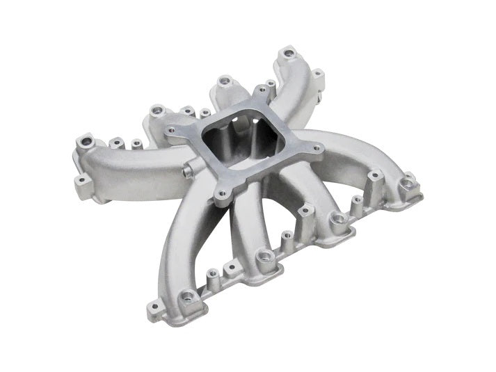 PROFESSIONAL PRODUCTS 52084 LS3/92 Hurricane Multi-Port EFI Manifold