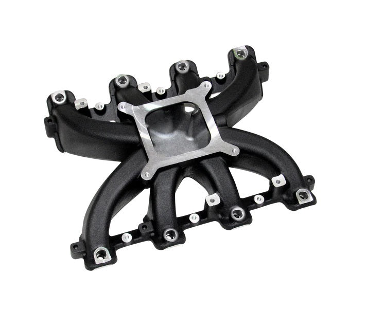 PROFESSIONAL PRODUCTS 52085 LS3/92 Hurricane Multi-Port EFI Manifold