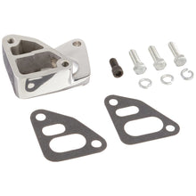 Load image into Gallery viewer, PROFESSIONAL PRODUCTS 52115 SBC EGR Adapter Kit - Polished