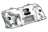 PROFESSIONAL PRODUCTS 53026 BBC Crosswind Intake Manifold - Satin