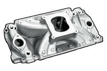 Load image into Gallery viewer, PROFESSIONAL PRODUCTS 53031 BBC Power+Plus HPS Manifold - Satin