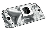 PROFESSIONAL PRODUCTS 53031 BBC Power+Plus HPS Manifold - Satin