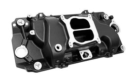 PROFESSIONAL PRODUCTS 53040 BBC Cyclone Manifold - Dual Plane