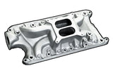 PROFESSIONAL PRODUCTS 54001 SBF Power+Plus HPS Manifold - Satin