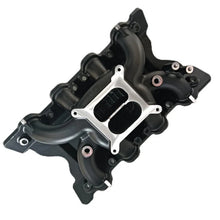 Load image into Gallery viewer, PROFESSIONAL PRODUCTS 54029 351C Crosswind Intake Black