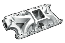 Load image into Gallery viewer, PROFESSIONAL PRODUCTS 54031 SBF Hurricane Intake Satin