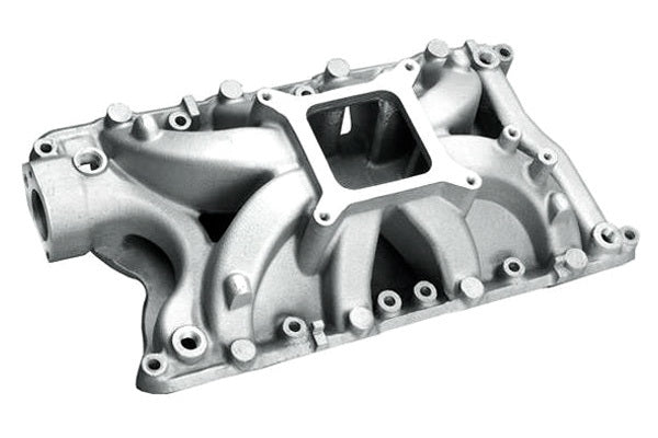 PROFESSIONAL PRODUCTS 54033 351W Hurricane Intake Satin