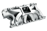 PROFESSIONAL PRODUCTS 54033 351W Hurricane Intake Satin