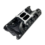 PROFESSIONAL PRODUCTS 54040 SBF Typhoon Manifold - Dual Plane