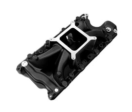 PROFESSIONAL PRODUCTS 54043 SBF Hurricane Intake Black