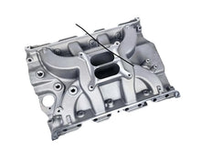 Load image into Gallery viewer, PROFESSIONAL PRODUCTS 54071 Ford FE Typhoon Intake Satin