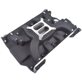 PROFESSIONAL PRODUCTS 54072 Ford FE Typhoon Intake Black