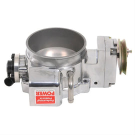 PROFESSIONAL PRODUCTS 69732 101mm LS2 Polished Mech. Linkage Throttle Body