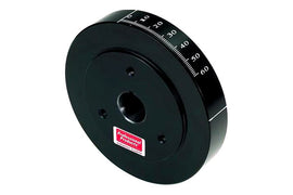 PROFESSIONAL PRODUCTS 80000 SBC 6-3/4 Harmonic Damper - Non-SFI