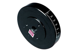 PROFESSIONAL PRODUCTS 80002 SBC 8in Harmonic Damper - Non-SFI