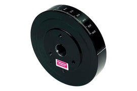 PROFESSIONAL PRODUCTS 80003 SBC 400 8in Harmonic Damper - Non-SFI