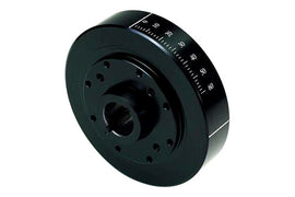 PROFESSIONAL PRODUCTS 80008 BBF 6.7 Harmonic Damper - Non-SFI