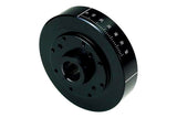 PROFESSIONAL PRODUCTS 80008 BBF 6.7 Harmonic Damper - Non-SFI
