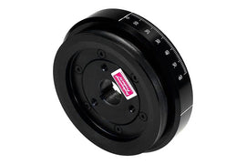 PROFESSIONAL PRODUCTS 80009 BBF FE 7.5 Harmonic Damper - Non-SFI