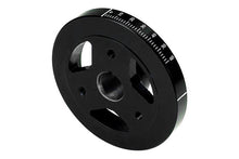 Load image into Gallery viewer, PROFESSIONAL PRODUCTS 80010 SBC 6in L/W Harmonic Damper - Non-SFI