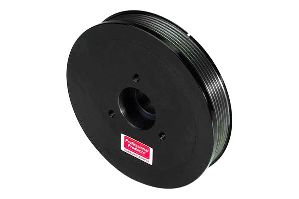 PROFESSIONAL PRODUCTS 80011 Ford 4.6L 6.8 Harmonic Damper - Non-SFI