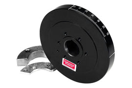 PROFESSIONAL PRODUCTS 80012 SBM 7.3 Harmonic Damper - Non-SFI