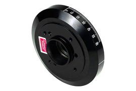 PROFESSIONAL PRODUCTS 80020 Pontiac V8 6.9 Harmonic Damper - Non-SFI