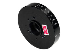 PROFESSIONAL PRODUCTS 80022 Olds V8 6.5 Harmonic Damper - Non-SFI