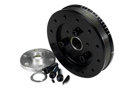 PROFESSIONAL PRODUCTS 80030 SBC LT1/LT4 Harmonic Damper Non-SFI Balancer