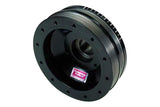 PROFESSIONAL PRODUCTS 80032 SBC LS1/LS6 Harmonic Damper - Non-SFI