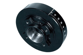 PROFESSIONAL PRODUCTS 80101 AMC V8 6.8 Harmonic Damper - Non-SFI