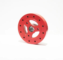 PROFESSIONAL PRODUCTS 85001 SBC 6.75 Harmonic Damper - Int. Balance