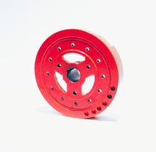 Load image into Gallery viewer, PROFESSIONAL PRODUCTS 85003 SBC 8.0 Harmonic Damper - Ext. Balance