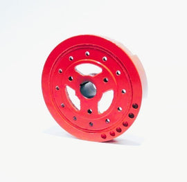 PROFESSIONAL PRODUCTS 85003 SBC 8.0 Harmonic Damper - Ext. Balance