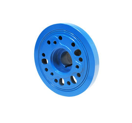 PROFESSIONAL PRODUCTS 85010 SBF 6.38 Harmonic Damper - Ext. Balance