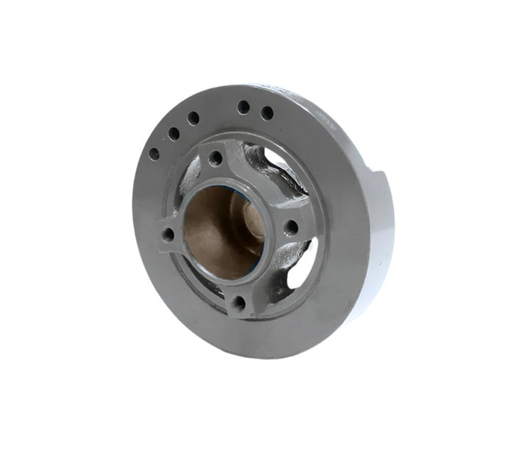 PROFESSIONAL PRODUCTS 85020 Pontiac 6.80 Harmonic Damper - Int. Balance