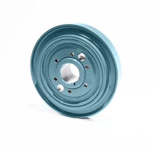 PROFESSIONAL PRODUCTS 85021 BBM 7.25 Harmonic Damper - Int. Balance