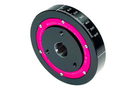 PROFESSIONAL PRODUCTS 90000 SBC 6-3/4 Harmonic Damper - SFI