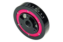 PROFESSIONAL PRODUCTS 90001 SBC 6-3/4 Harmonic Damper - SFI