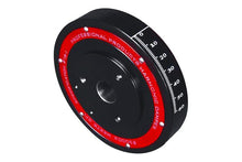 Load image into Gallery viewer, PROFESSIONAL PRODUCTS 90002 SBC 8in Harmonic Damper - SFI
