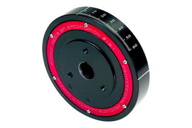 PROFESSIONAL PRODUCTS 90003 SBC 400 8in Harmonic Damper - SFI