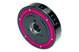 PROFESSIONAL PRODUCTS 90004 BBC 8in Harmonic Damper  - SFI