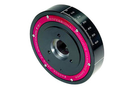 PROFESSIONAL PRODUCTS 90005 BBC 8in Harmonic Damper  - SFI