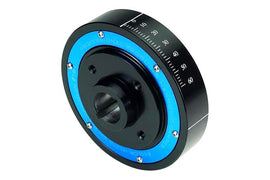 PROFESSIONAL PRODUCTS 90008 BBF 6.7 Harmonic Damper - SFI