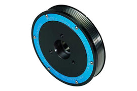 PROFESSIONAL PRODUCTS 90011 Ford 4.6L 6.8 Harmonic Damper - SFI