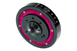 PROFESSIONAL PRODUCTS 90022 Olds V8 6.5 Harmonic Damper - SFI