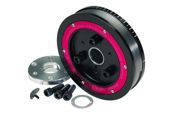 PROFESSIONAL PRODUCTS 90030 SBC LT1/LT4 Harmonic Damper SFI Balancer