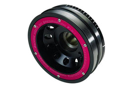 PROFESSIONAL PRODUCTS 90032 SBC LS1/LS6 Harmonic Damper - SFI